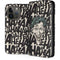 DC Comics The Joker Vintage Laughing iPhone 15 Pro Folio Case