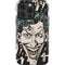 DC Comics The Joker Vintage Laughing iPhone 15 Pro Impact Case