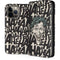 DC Comics The Joker Vintage Laughing iPhone 15 Pro Max Folio Case