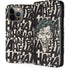 DC Comics The Joker Vintage Laughing iPhone 15 Pro Max Folio Case
