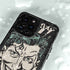 DC Comics The Joker Vintage Laughing iPhone 15 Pro Waterproof Case