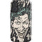 DC Comics The Joker Vintage Laughing iPhone 16 Impact Case