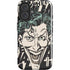 DC Comics The Joker Vintage Laughing iPhone 16 Impact Case