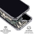 DC Comics The Joker Vintage Laughing iPhone 16 Plus Clear Case