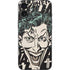 DC Comics The Joker Vintage Laughing iPhone 16 Plus Skin