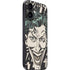 DC Comics The Joker Vintage Laughing iPhone 16 Plus Skin
