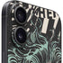DC Comics The Joker Vintage Laughing iPhone 16 Plus Skin