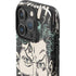 DC Comics The Joker Vintage Laughing iPhone 16 Pro Impact Case