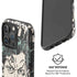 DC Comics The Joker Vintage Laughing iPhone 16 Pro Magsafe Impact Case