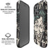 DC Comics The Joker Vintage Laughing iPhone 16 Pro Magsafe Impact Case
