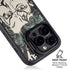 DC Comics The Joker Vintage Laughing iPhone 16 Pro Max Kickstand Case