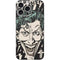 DC Comics The Joker Vintage Laughing iPhone 16 Pro Max Skin