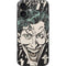 DC Comics The Joker Vintage Laughing iPhone 16 Skin