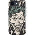 DC Comics The Joker Vintage Laughing iPhone 16e Impact Case