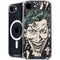 DC Comics The Joker Vintage Laughing iPhone 16e MagSafe Case