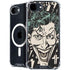 DC Comics The Joker Vintage Laughing iPhone 16e MagSafe Case
