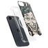 DC Comics The Joker Vintage Laughing iPhone 16e MagSafe Case