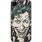 DC Comics The Joker Vintage Laughing iPhone 16e Skin