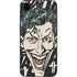 DC Comics The Joker Vintage Laughing iPhone 16e Skin