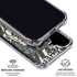 DC Comics The Joker Vintage Laughing iPhone 17 Clear Case