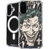 DC Comics The Joker Vintage Laughing iPhone 17 MagSafe Case
