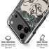 DC Comics The Joker Vintage Laughing iPhone 18 Pro Clear Case