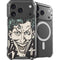 DC Comics The Joker Vintage Laughing iPhone 18 Pro MagSafe Case