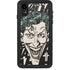 DC Comics The Joker Vintage Laughing iPhone Cases