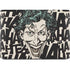 DC Comics The Joker Vintage Laughing Apple MacBook Air Skin