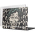 DC Comics The Joker Vintage Laughing MacBook Pro 14in (2021-24) Case plus Skin