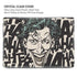 DC Comics The Joker Vintage Laughing MacBook Pro 14in (2021-24) Case plus Skin