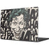 DC Comics The Joker Vintage Laughing Apple MacBook Pro 14-inch Skin