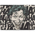 DC Comics The Joker Vintage Laughing Apple MacBook Pro 14-inch Skin