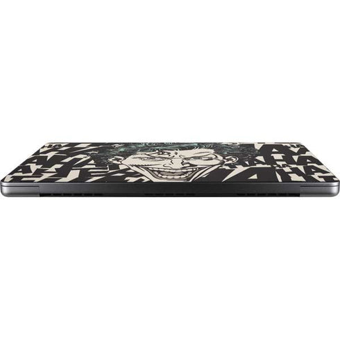 DC Comics The Joker Vintage Laughing Apple MacBook Pro 14-inch Skin
