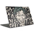 DC Comics The Joker Vintage Laughing MacBook Skins