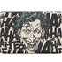 DC Comics The Joker Vintage Laughing MacBook Skins