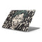 DC Comics The Joker Vintage Laughing Apple MacBook Pro 16-inch Skin