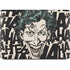 DC Comics The Joker Vintage Laughing Apple MacBook Pro 16-inch Skin