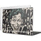 DC Comics The Joker Vintage Laughing MacBook Cases