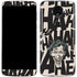DC Comics The Joker Vintage Laughing Moto E5 Plus Skin