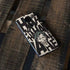 DC Comics The Joker Vintage Laughing Moto E5 Plus Skin