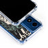 DC Comics The Joker Vintage Laughing Moto G Play 4G (2024) Clear Case