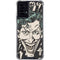 DC Comics The Joker Vintage Laughing Moto G Power 5G (2024) Clear Case