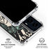 DC Comics The Joker Vintage Laughing Moto G Power 5G (2024) Clear Case
