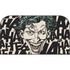 DC Comics The Joker Vintage Laughing Nintendo Switch 2 (2025) with Joy-Con Skin