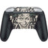 DC Comics The Joker Vintage Laughing Nintendo Switch 2 (2025) Pro Controller Skin
