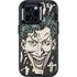 DC Comics The Joker Vintage Laughing Otterbox Defender iPhone Skin