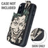 DC Comics The Joker Vintage Laughing Otterbox Defender iPhone Skin
