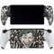 DC Comics The Joker Vintage Laughing PlayStation Portal Remote Player Skin