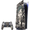 DC Comics The Joker Vintage Laughing PlayStation PS5 Skins